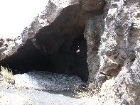 Grotta Pitagora